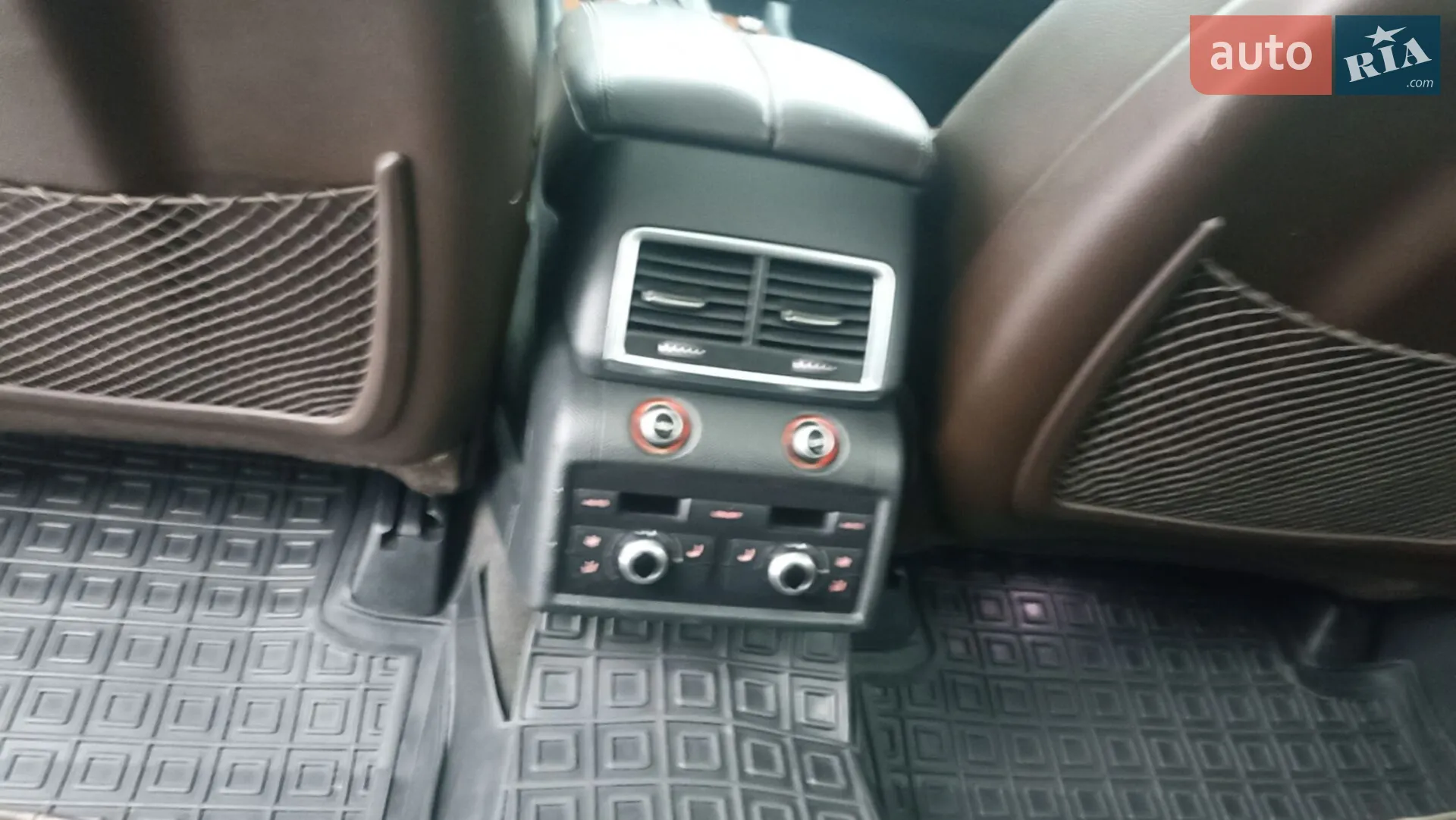 2012 Audi Q7 - мініатюра 2