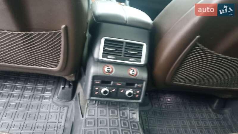 Внедорожник / Кроссовер Audi Q7 2012 в Львове фото 2 Внедорожник / Кроссовер Audi Q7 2012 в Львове