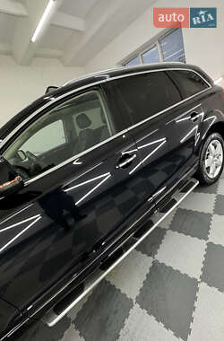 Позашляховик / Кросовер Audi Q7 2012 в Трускавці