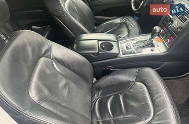 Внедорожник / Кроссовер Audi Q7 2006 в Берегово