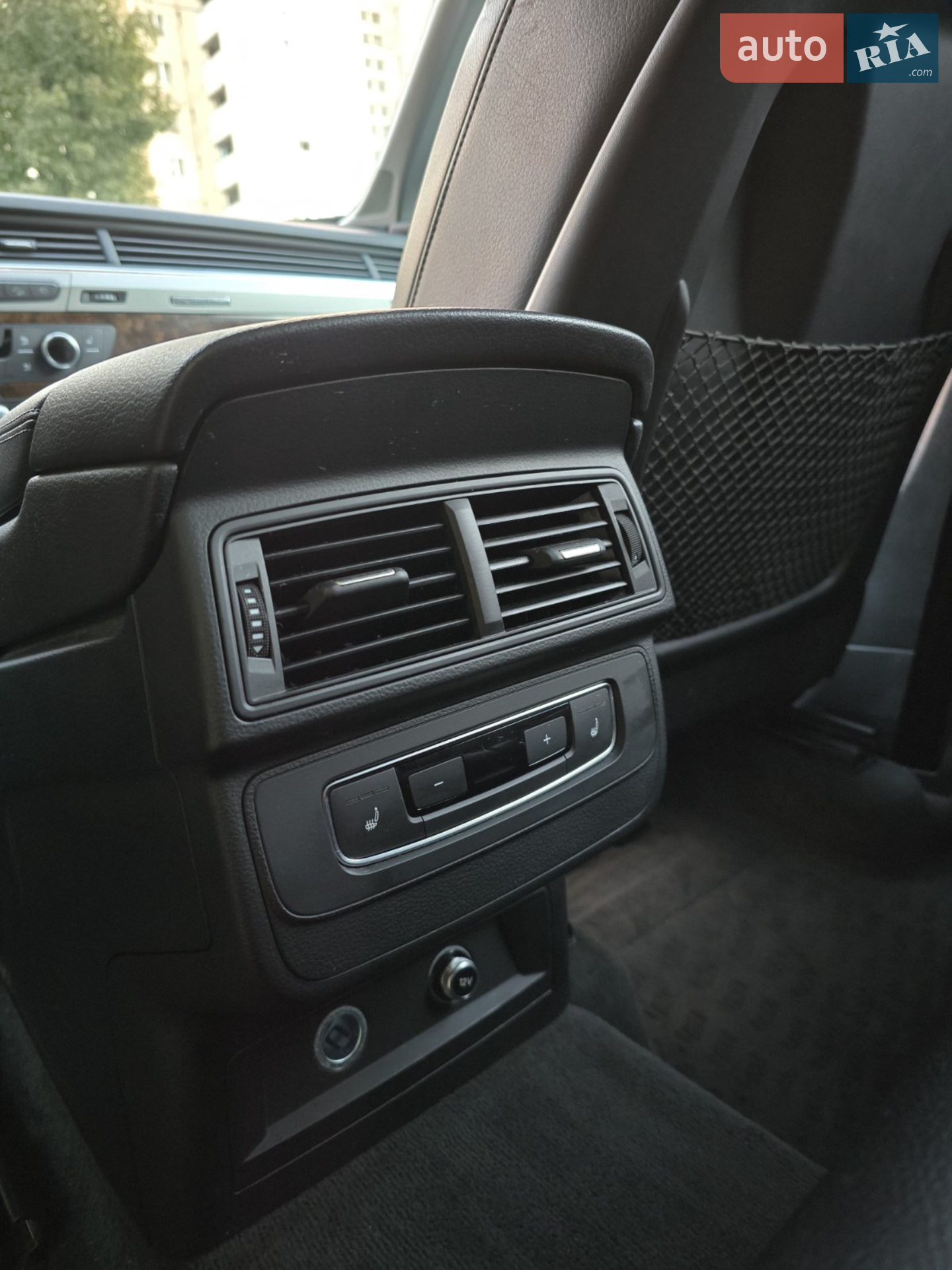 2018 Audi Q7 - мініатюра 144