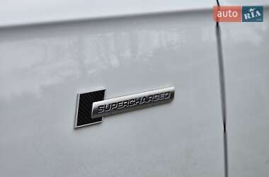 Позашляховик / Кросовер Audi Q7 2014 в 