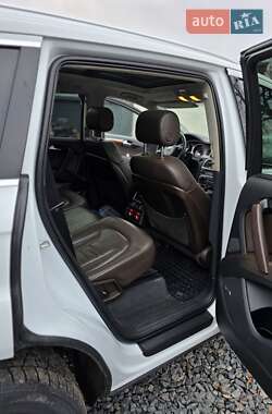 Внедорожник / Кроссовер Audi Q7 2014 в Буче