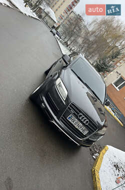 Позашляховик / Кросовер Audi Q7 2006 в Хмельницькому