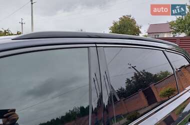 Внедорожник / Кроссовер Audi Q7 2016 в Луцке