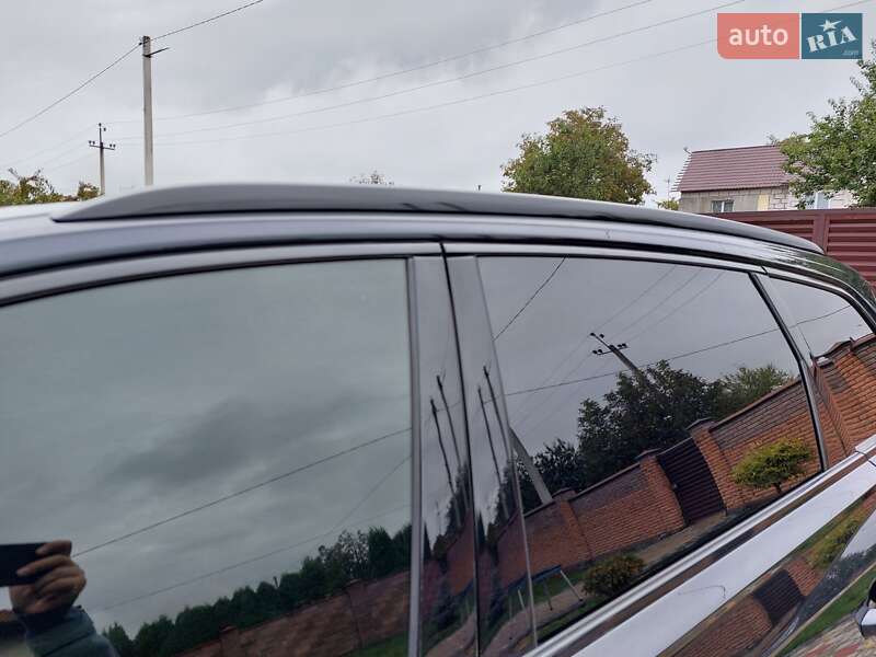 Позашляховик / Кросовер Audi Q7 2016 в Луцьку фото 9 Позашляховик / Кросовер Audi Q7 2016 в Луцьку