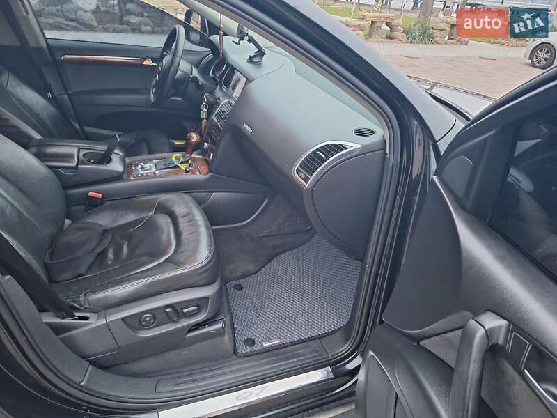Внедорожник / Кроссовер Audi Q7 2007 в Николаеве фото 36 Внедорожник / Кроссовер Audi Q7 2007 в Николаеве