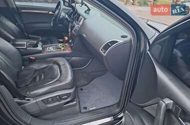 Внедорожник / Кроссовер Audi Q7 2007 в 