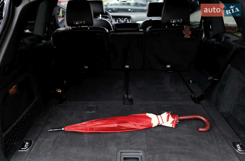 Внедорожник / Кроссовер Audi Q7 2014 в Новом Роздоле фото 15 Внедорожник / Кроссовер Audi Q7 2014 в Новом Роздоле