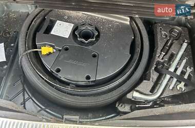 Позашляховик / Кросовер Audi Q7 2012 в 
