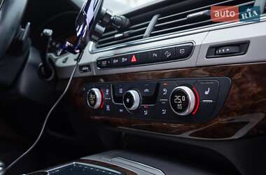 Внедорожник / Кроссовер Audi Q7 2018 в 