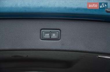 Внедорожник / Кроссовер Audi Q7 2018 в 
