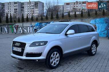 Внедорожник / Кроссовер Audi Q7 2006 в Дрогобыче