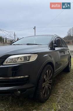 Внедорожник / Кроссовер Audi Q7 2006 в Житомире