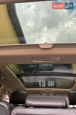 Позашляховик / Кросовер Audi Q7 2014 в 