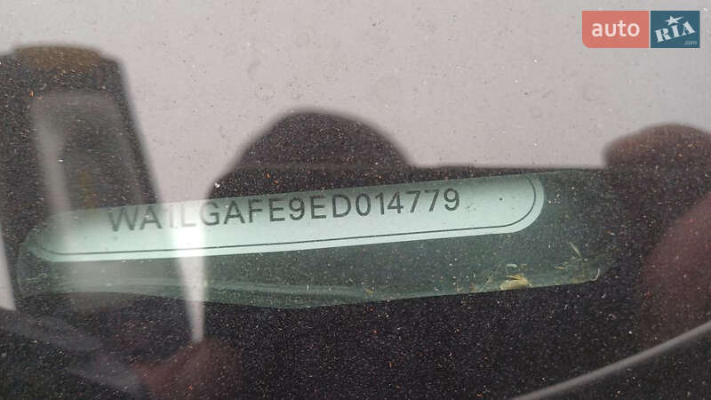 Внедорожник / Кроссовер Audi Q7 2014 в Буштыне фото 18 Внедорожник / Кроссовер Audi Q7 2014 в Буштыне