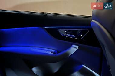 Внедорожник / Кроссовер Audi Q7 2017 в 