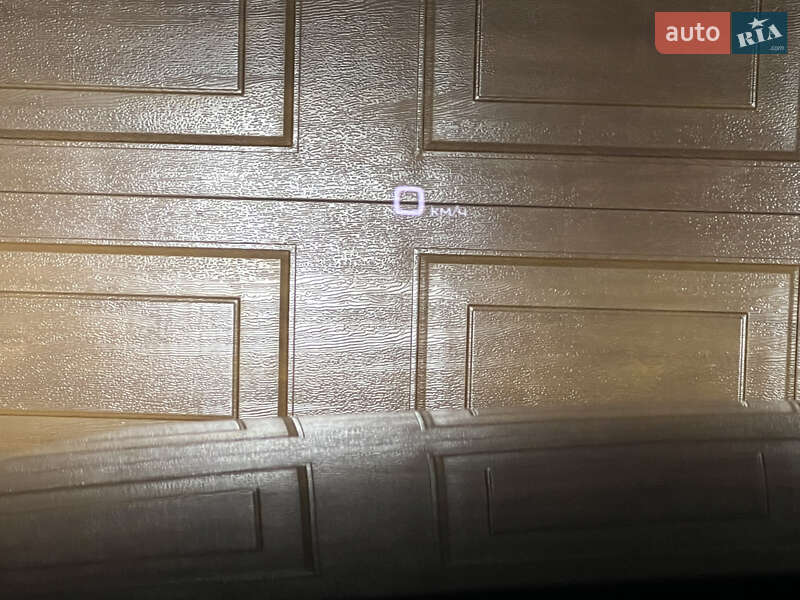 Внедорожник / Кроссовер Audi Q7 2016 в Луцке