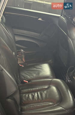 Внедорожник / Кроссовер Audi Q7 2013 в Тернополе