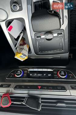 Внедорожник / Кроссовер Audi Q7 2018 в 