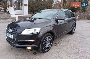 Внедорожник / Кроссовер Audi Q7 2007 в Хмельницком