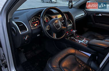 Внедорожник / Кроссовер Audi Q7 2009 в Измаиле