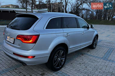 Внедорожник / Кроссовер Audi Q7 2009 в Измаиле