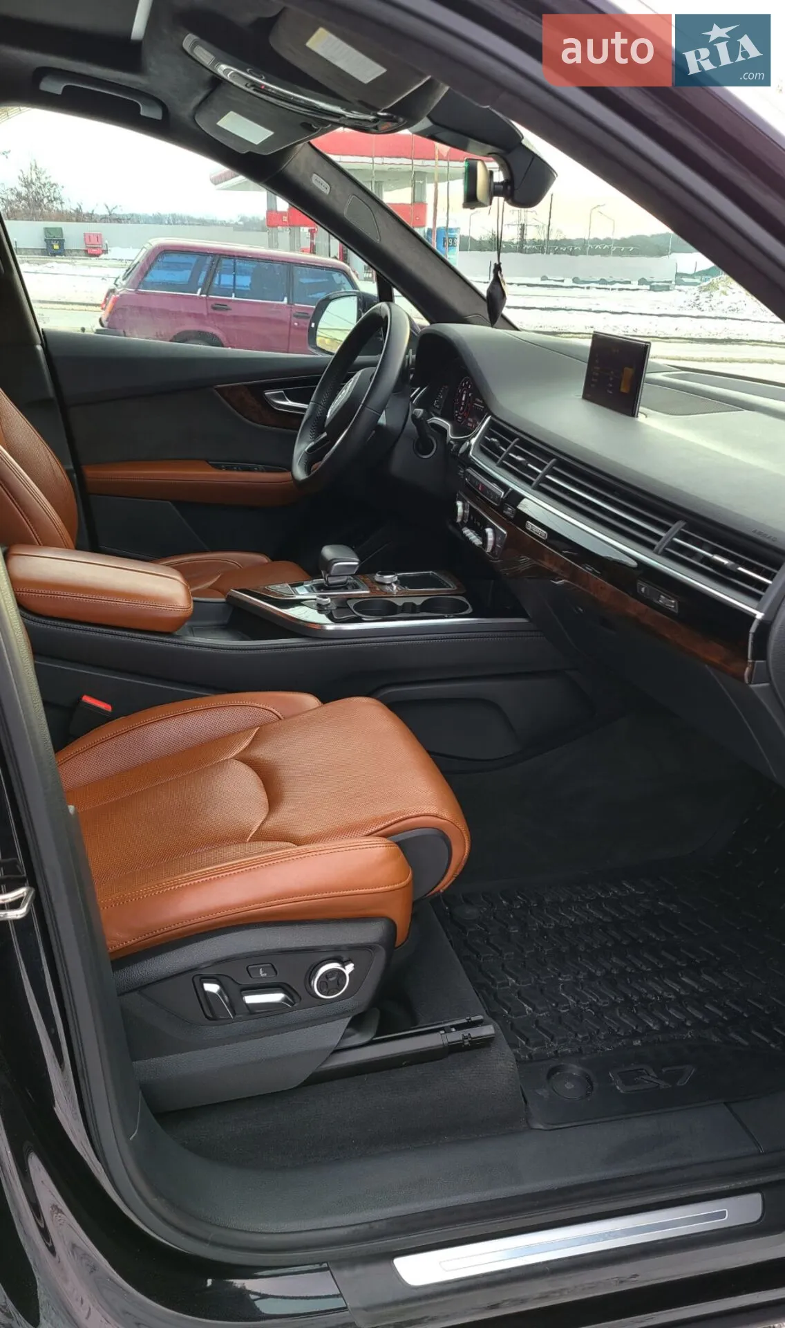 2018 Audi Q7 - мініатюра 28
