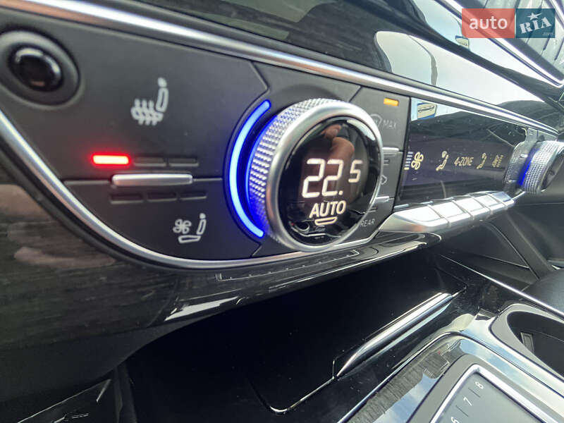 Внедорожник / Кроссовер Audi Q7 2018 в Ровно