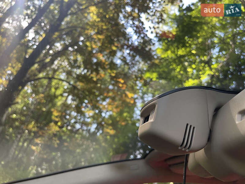 Позашляховик / Кросовер Audi Q7 2010 в Дніпрі фото 10 Позашляховик / Кросовер Audi Q7 2010 в Дніпрі