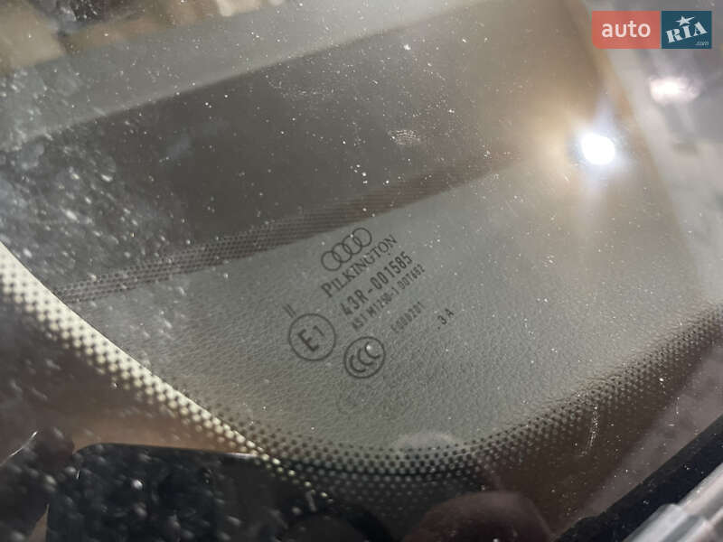 Позашляховик / Кросовер Audi Q7 2010 в Дніпрі фото 23 Позашляховик / Кросовер Audi Q7 2010 в Дніпрі