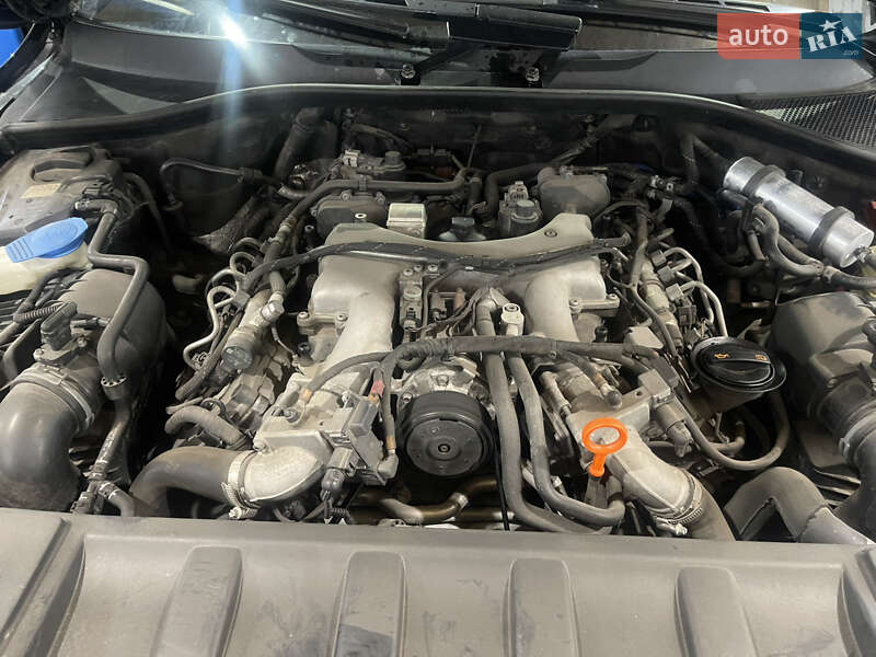 Позашляховик / Кросовер Audi Q7 2010 в Дніпрі фото 26 Позашляховик / Кросовер Audi Q7 2010 в Дніпрі