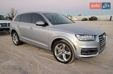 Audi Q7 2019