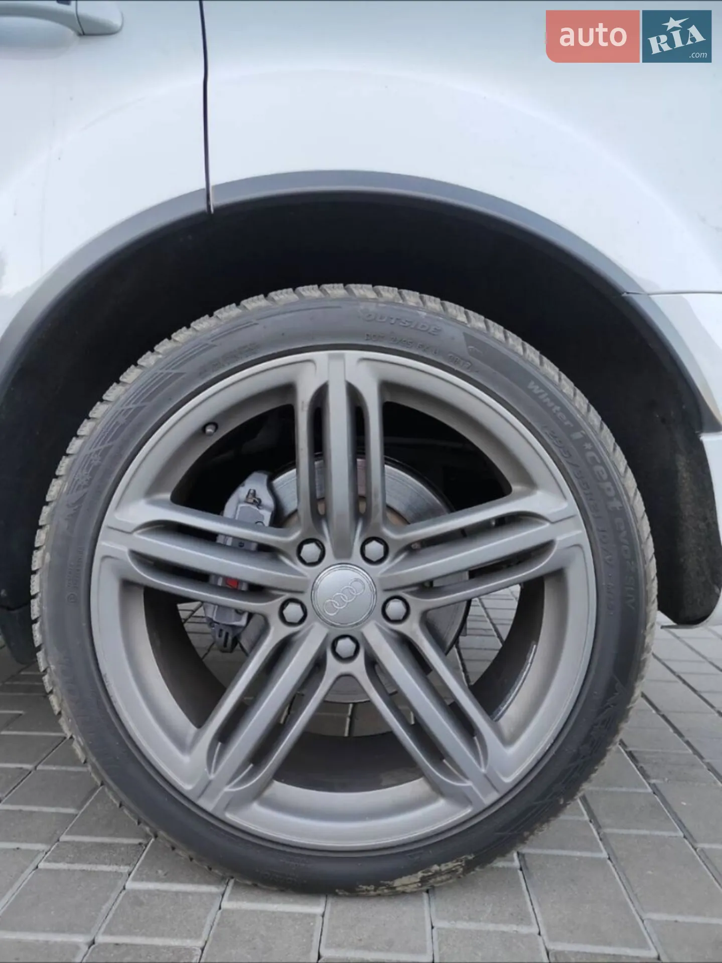 2015 Audi Q7 - мініатюра 20