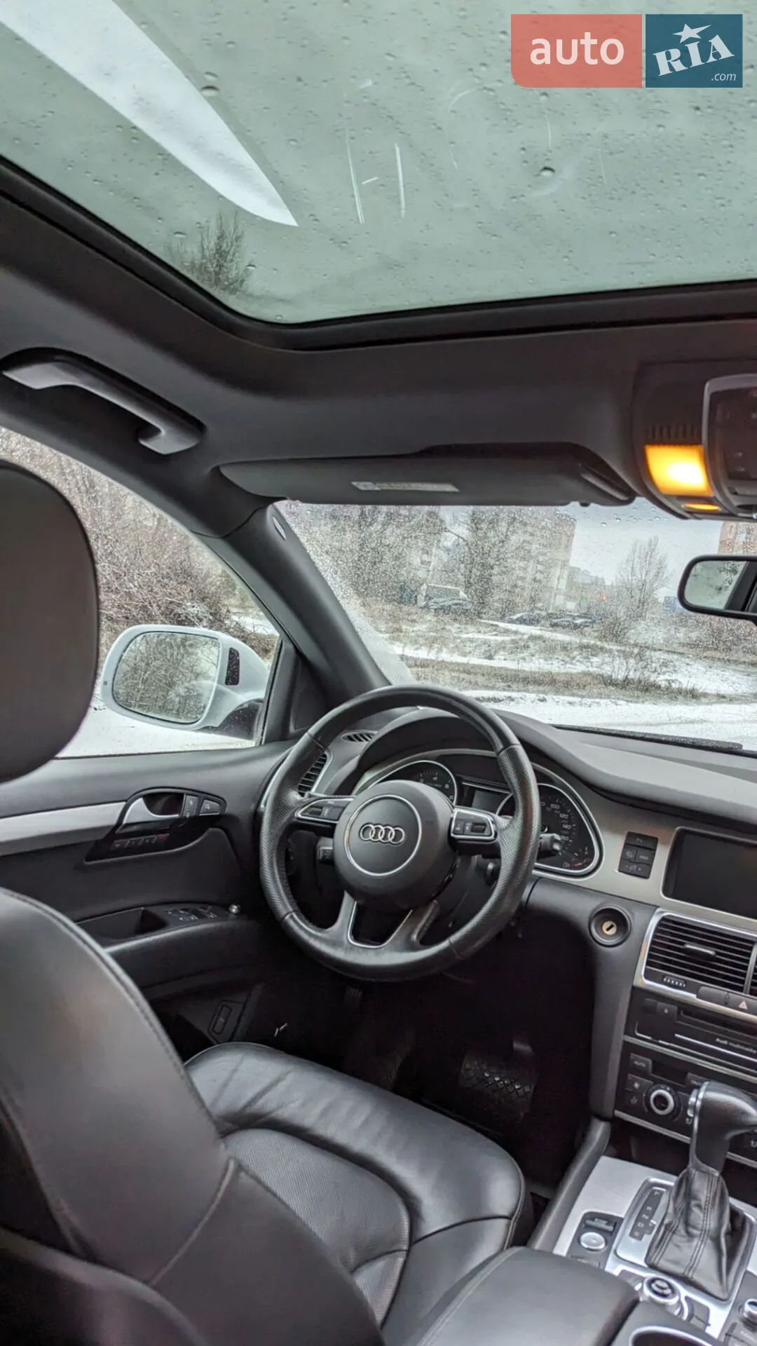 2015 Audi Q7 - мініатюра 19