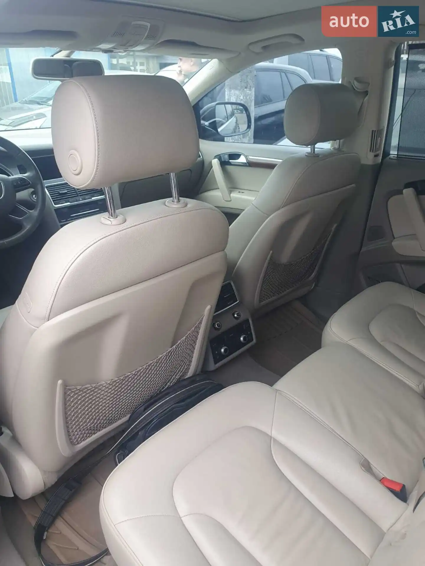 2013 Audi Q7 - мініатюра 71