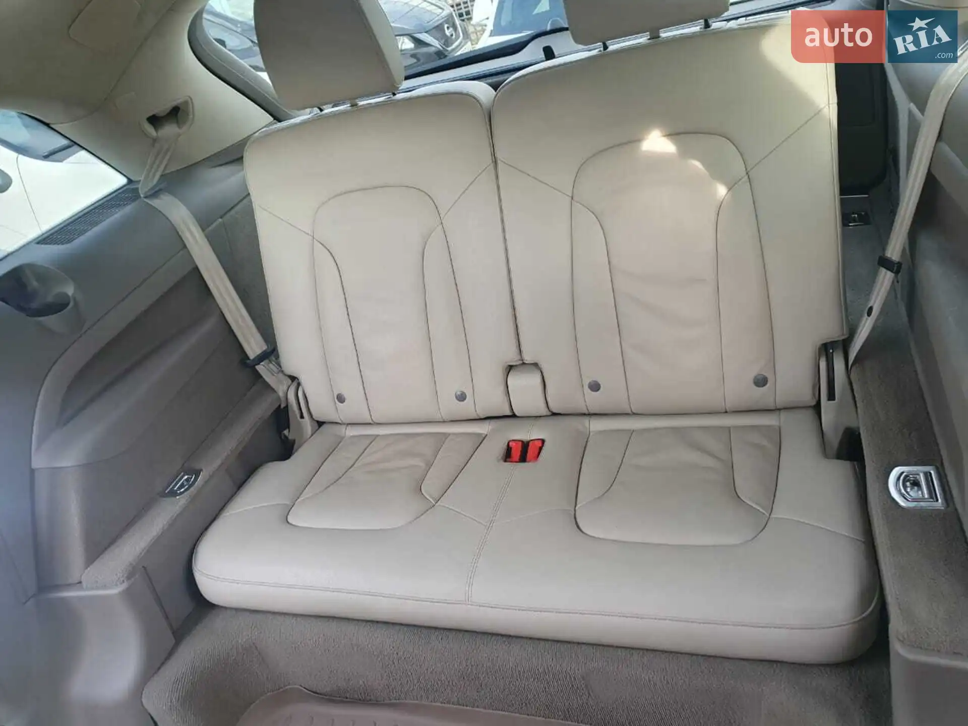 2013 Audi Q7 - мініатюра 41