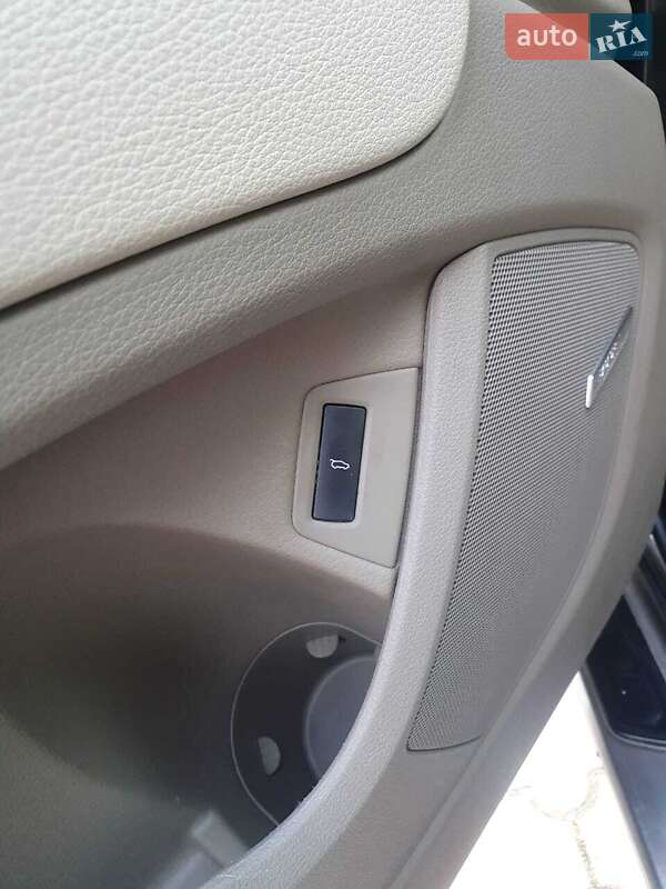 Позашляховик / Кросовер Audi Q7 2013 в Миколаєві