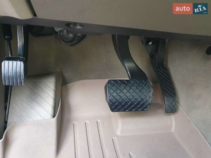 Позашляховик / Кросовер Audi Q7 2013 в Миколаєві