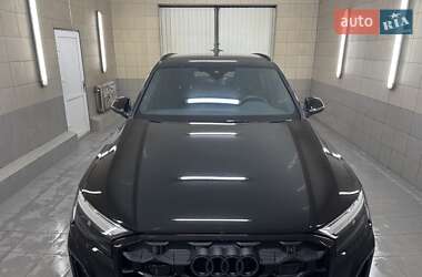 Позашляховик / Кросовер Audi Q7 2025 в Умані