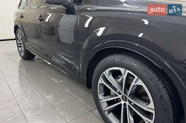 Внедорожник / Кроссовер Audi Q7 2025 в Умани