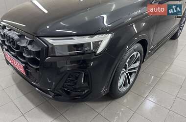 Внедорожник / Кроссовер Audi Q7 2025 в Умани