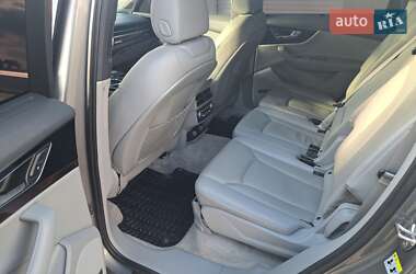 Внедорожник / Кроссовер Audi Q7 2016 в Хмельницком