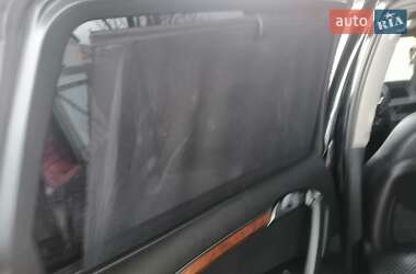 Позашляховик / Кросовер Audi Q7 2013 в 