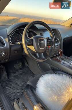 Внедорожник / Кроссовер Audi Q7 2007 в Львове