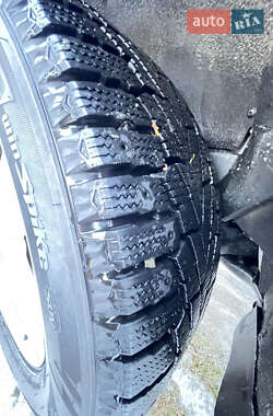 Внедорожник / Кроссовер Audi Q7 2011 в 