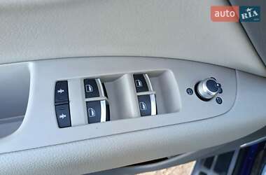 Позашляховик / Кросовер Audi Q7 2014 в 