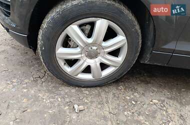 Внедорожник / Кроссовер Audi Q7 2007 в 