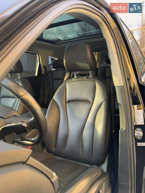 Внедорожник / Кроссовер Audi Q7 2015 в Львове