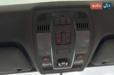 Внедорожник / Кроссовер Audi Q7 2014 в 